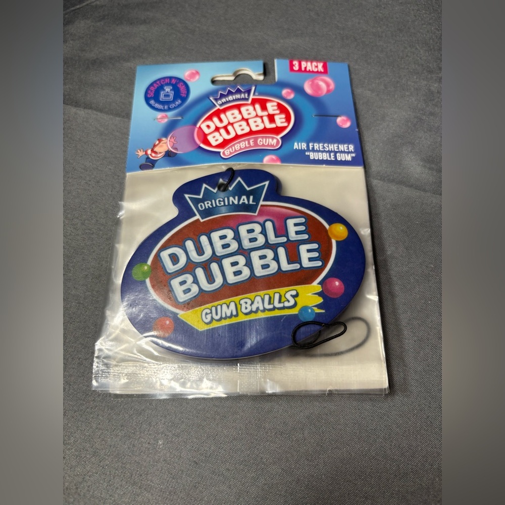 3 pc NEW Fun Food Bundle NWT - Picture 3 of 4